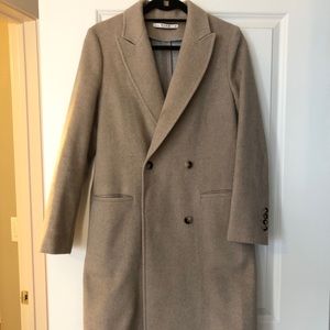 Thomas Pink women’s coat